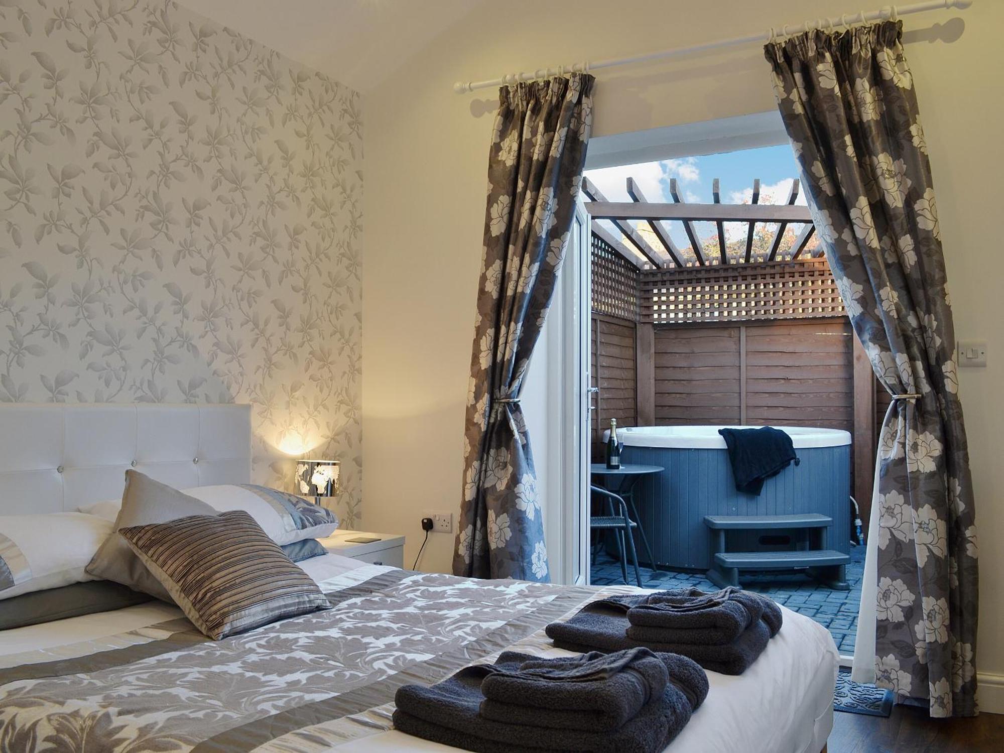 Oswald Lodge Llanon Εξωτερικό φωτογραφία